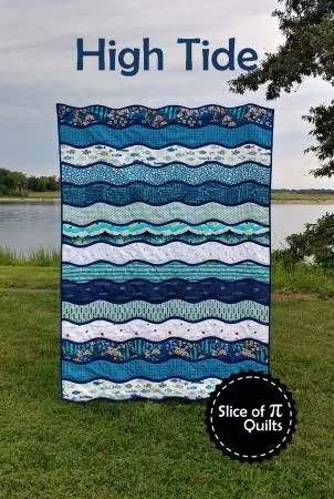 high-tide-quilt-pattern High Tide Quilt Pattern