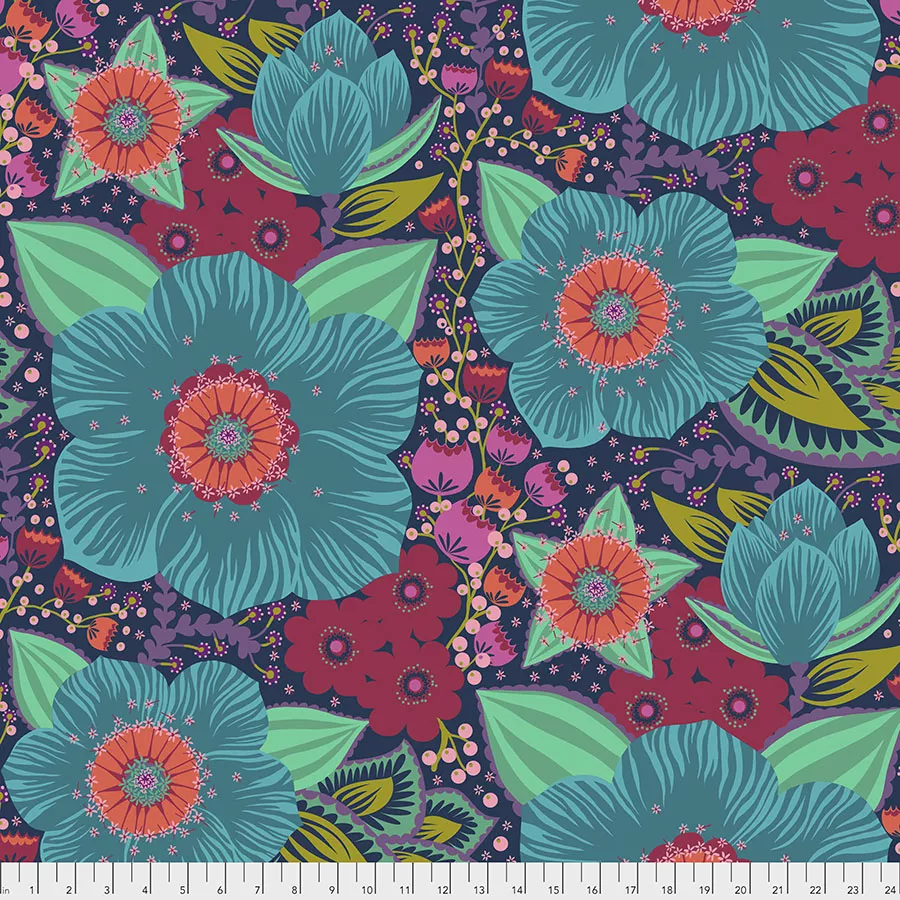 hindsight-backing-fabric-qbah002-turquoise Hindsight Backing Fabric – QBAH002.TURQUOISE