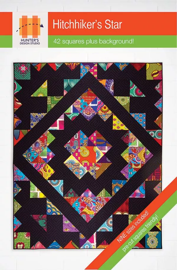 Hitchhiker's Star Pattern