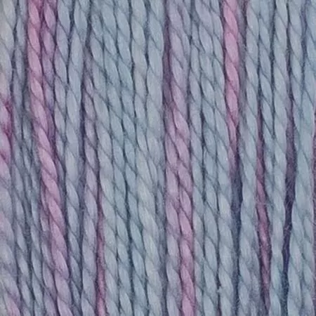 HOB18B Hydrangea 8wt HOB Perle Cotton