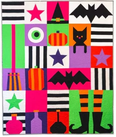 hocus-pocus-pattern Hocus Pocus Pattern