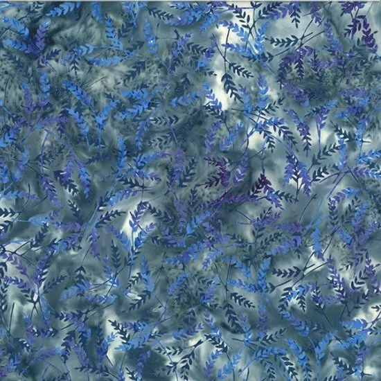 Hoffman Batik Wheat Geode U2478-648