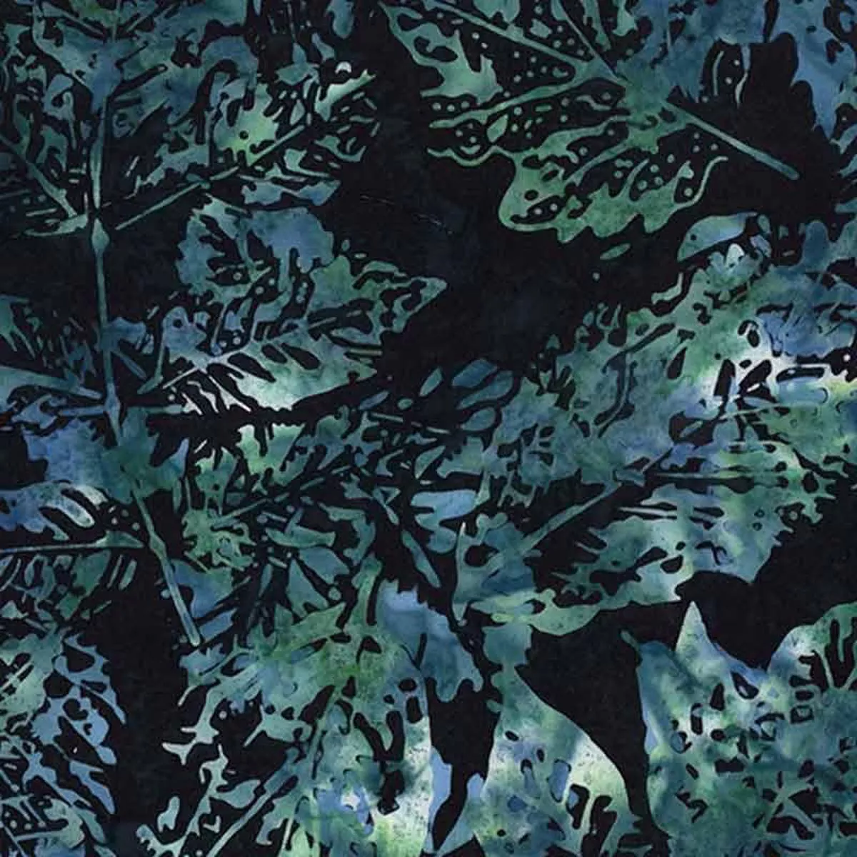 hoffman-xray-leaves-x2650-703-deep-teal Hoffman Xray Leaves X2650 703 Deep Teal