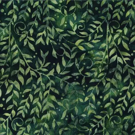 Hunter Bali Chop Batik