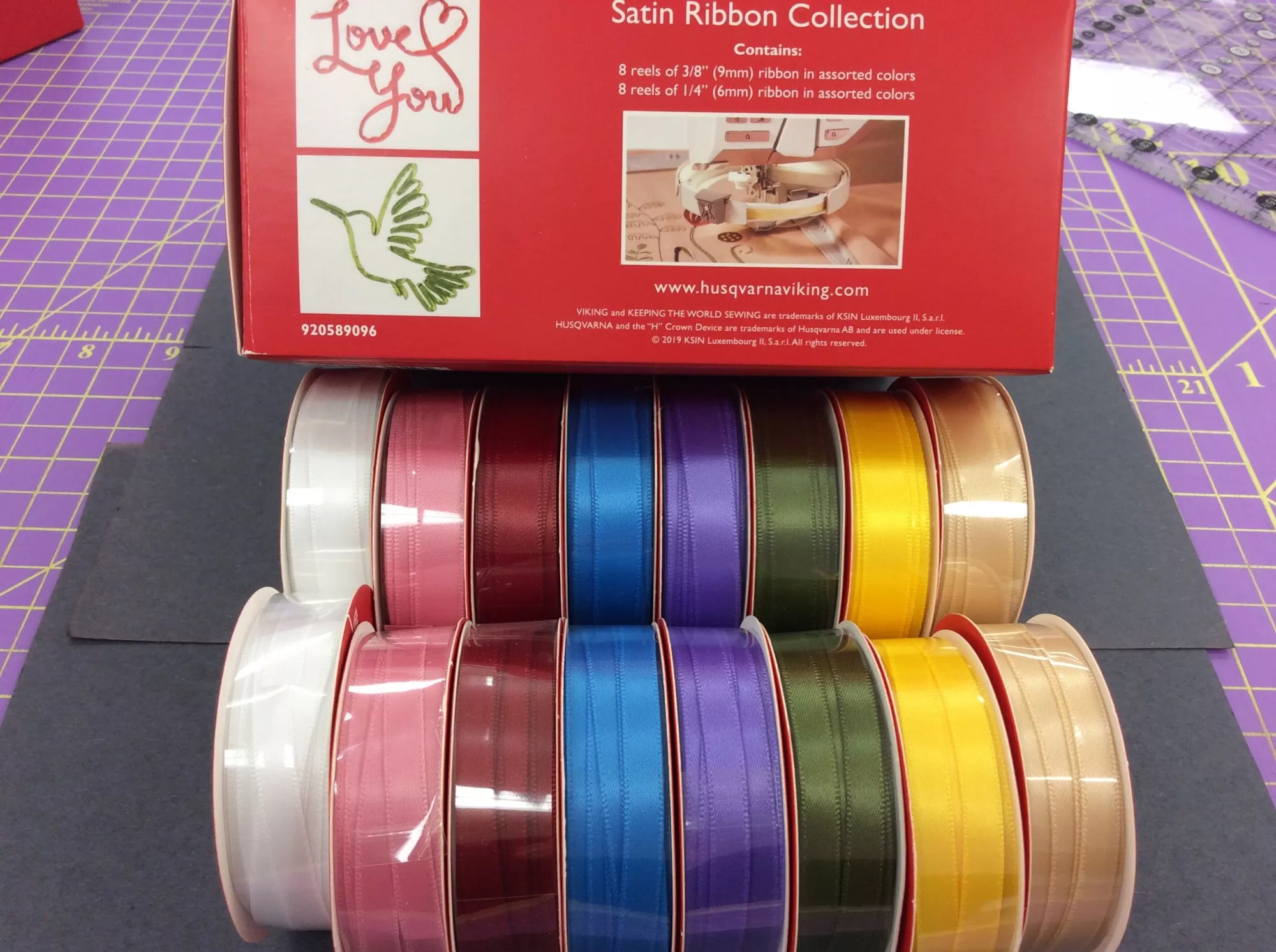 hv-satin-ribbon-collection HV Satin Ribbon Collection