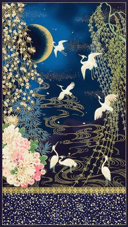 Imperial Collection Panel