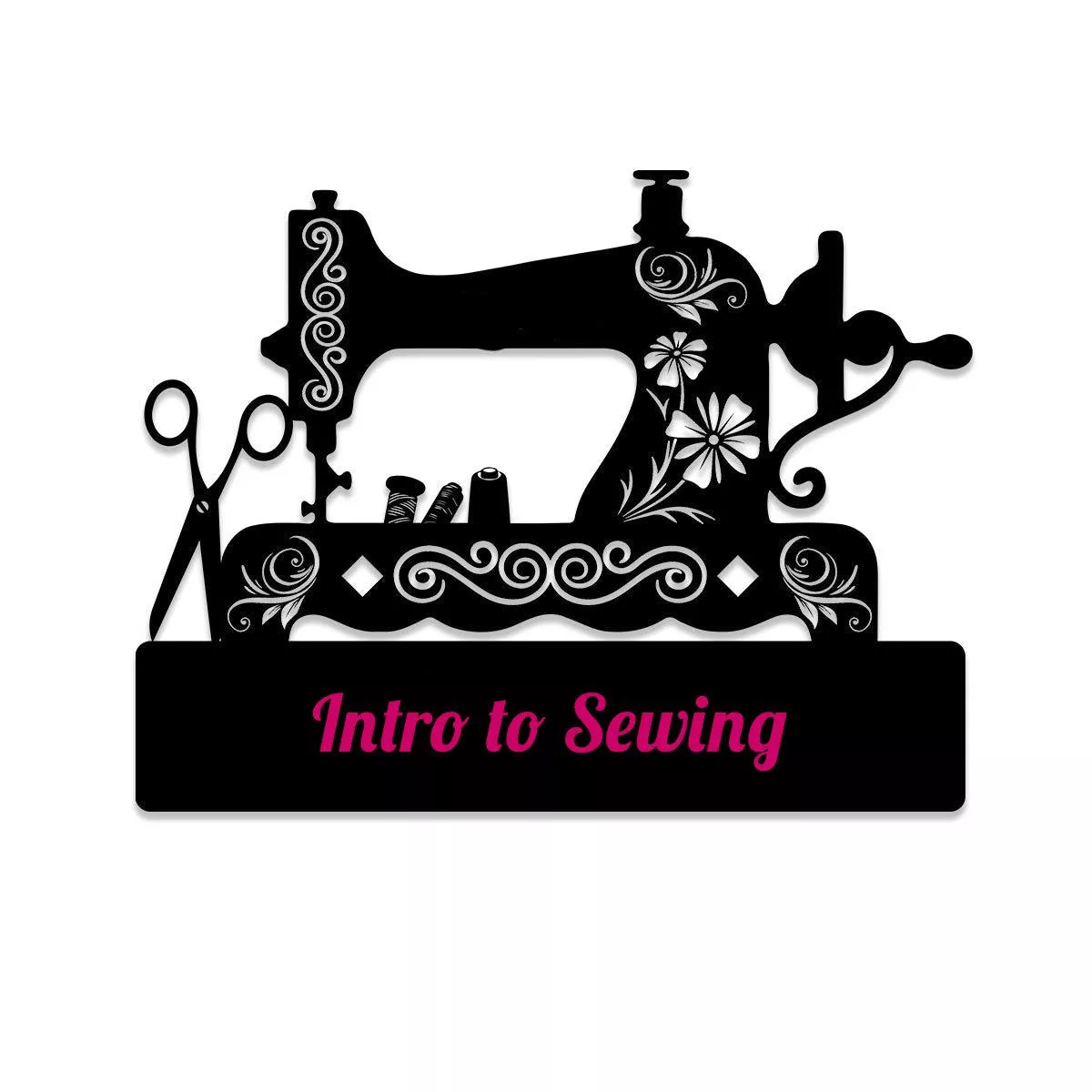 intro-to-sewing Intro to Sewing