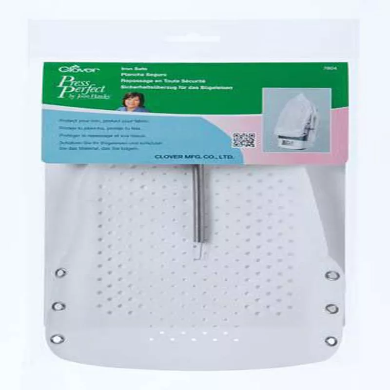 iron-safe Iron Safe~