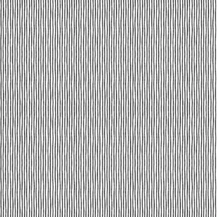Irregular Stripes - White