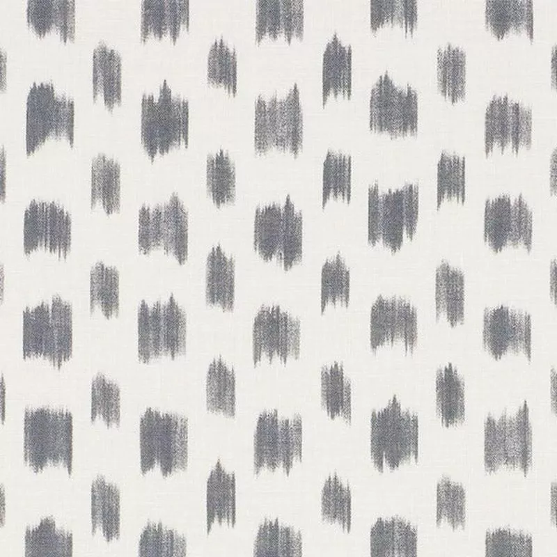 IZMIR IKAT BLACK