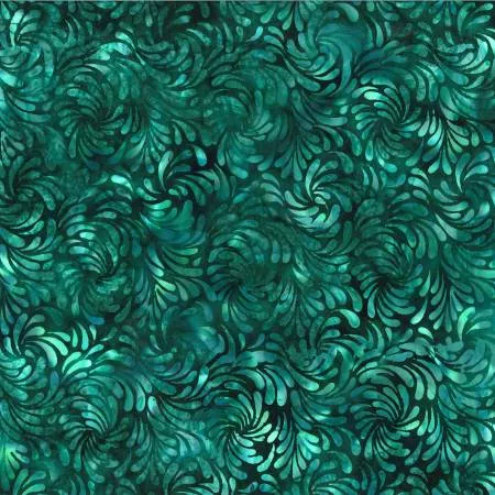 Jade Bali Chop Batik