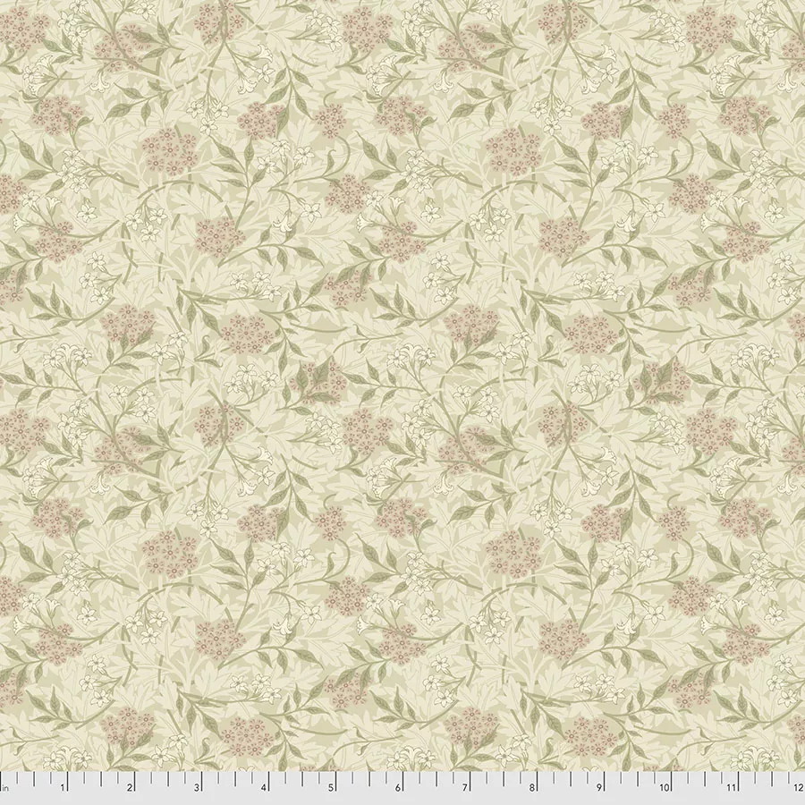 Jasmine - Blush