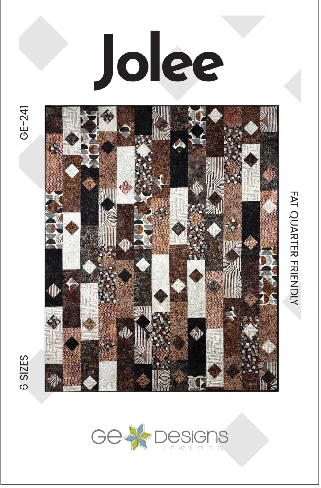 Jolee Pattern