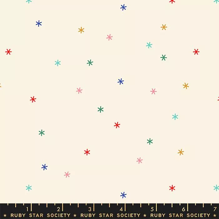 Jolly Basics Multi RS0005 69 Ruby Star#1