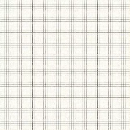 Journal Basics Graph Paper Gray