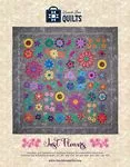 Just Flowers Applique ME- Redemption Code and CD