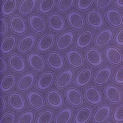 kaffe-fassett-aboriginal-dot-periwinkle-august-2025 Kaffe Fassett - Aboriginal Dot Periwinkle - August 2025