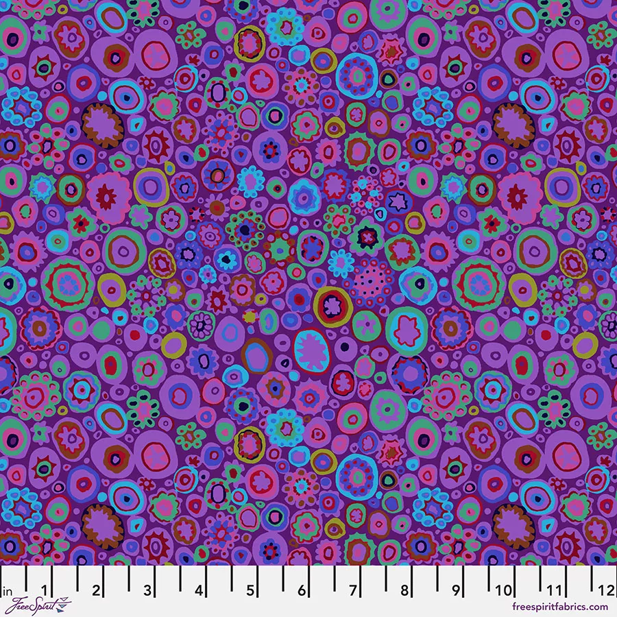Kaffe_Paperweight - Purple || Classics