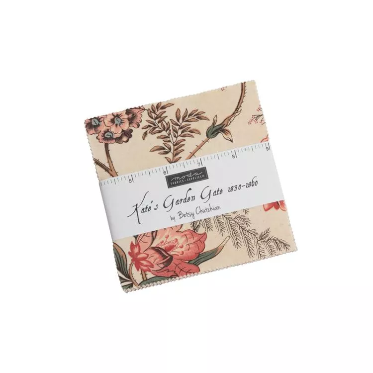 kates-garden-gate-charm-pack Kates Garden Gate Charm Pack