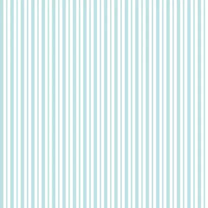 Kimberbell Basics Light Teal Stripe