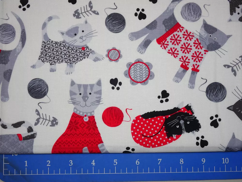 Knitty Kitty – 06224-10