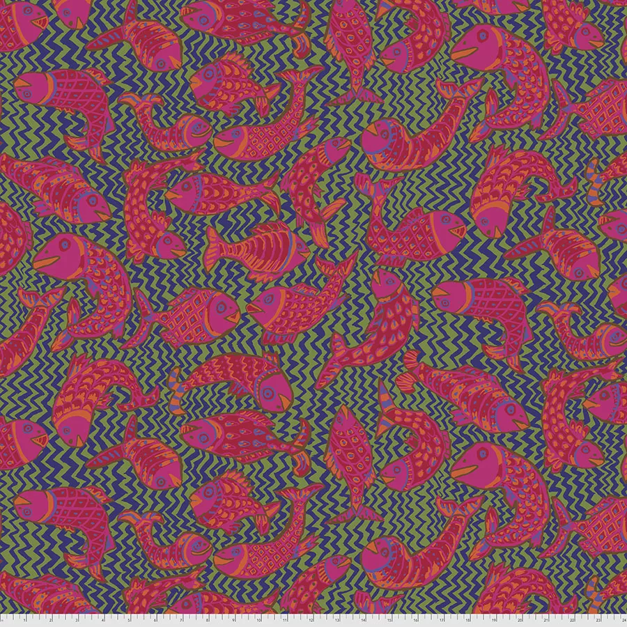 Koi Polloi - Green
