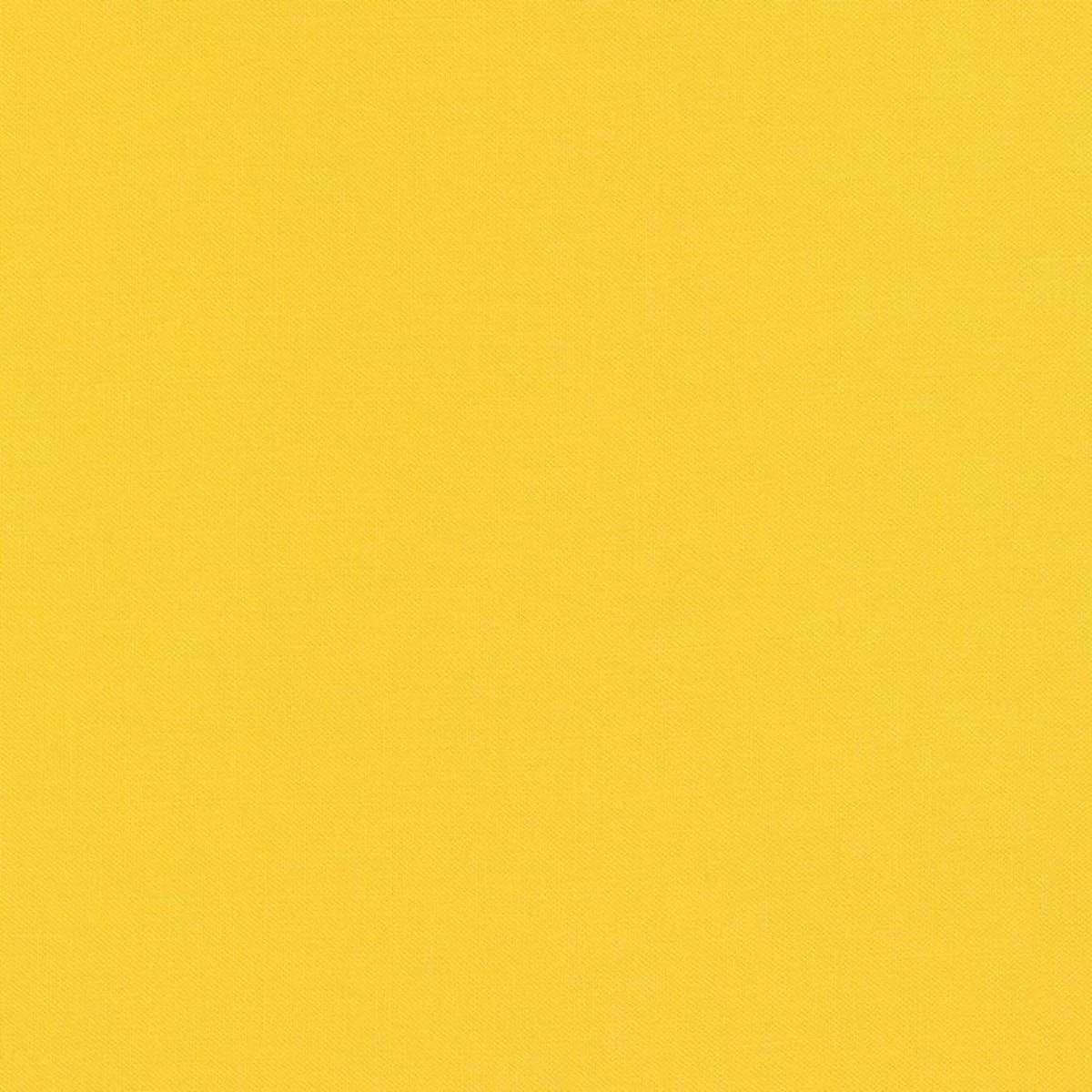 Kona Solid Canary by Studio RK