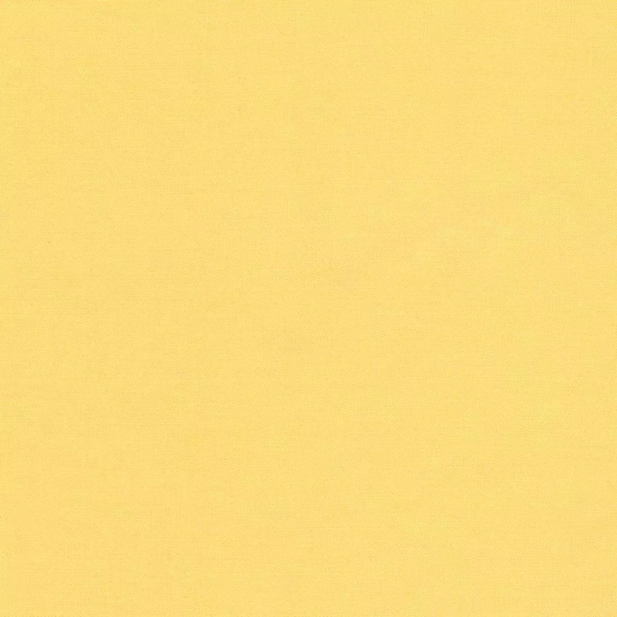 Kona Solid Lemon by Studio RK