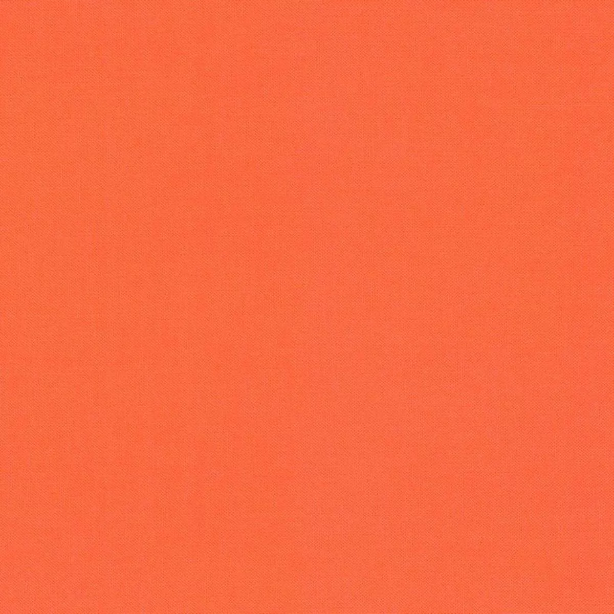 Kona Solid Orangeade by Studio RK