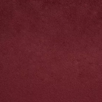 Kozy Cuddle Solid Merlot C390 88"