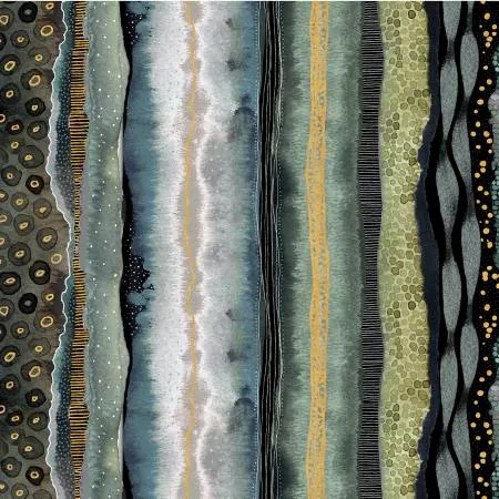 Labradorite Strata