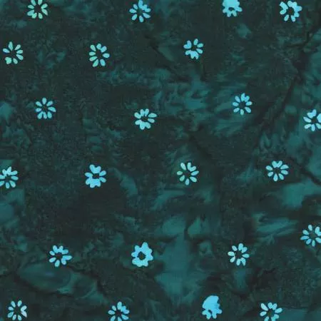 Lagoon Buds Batik