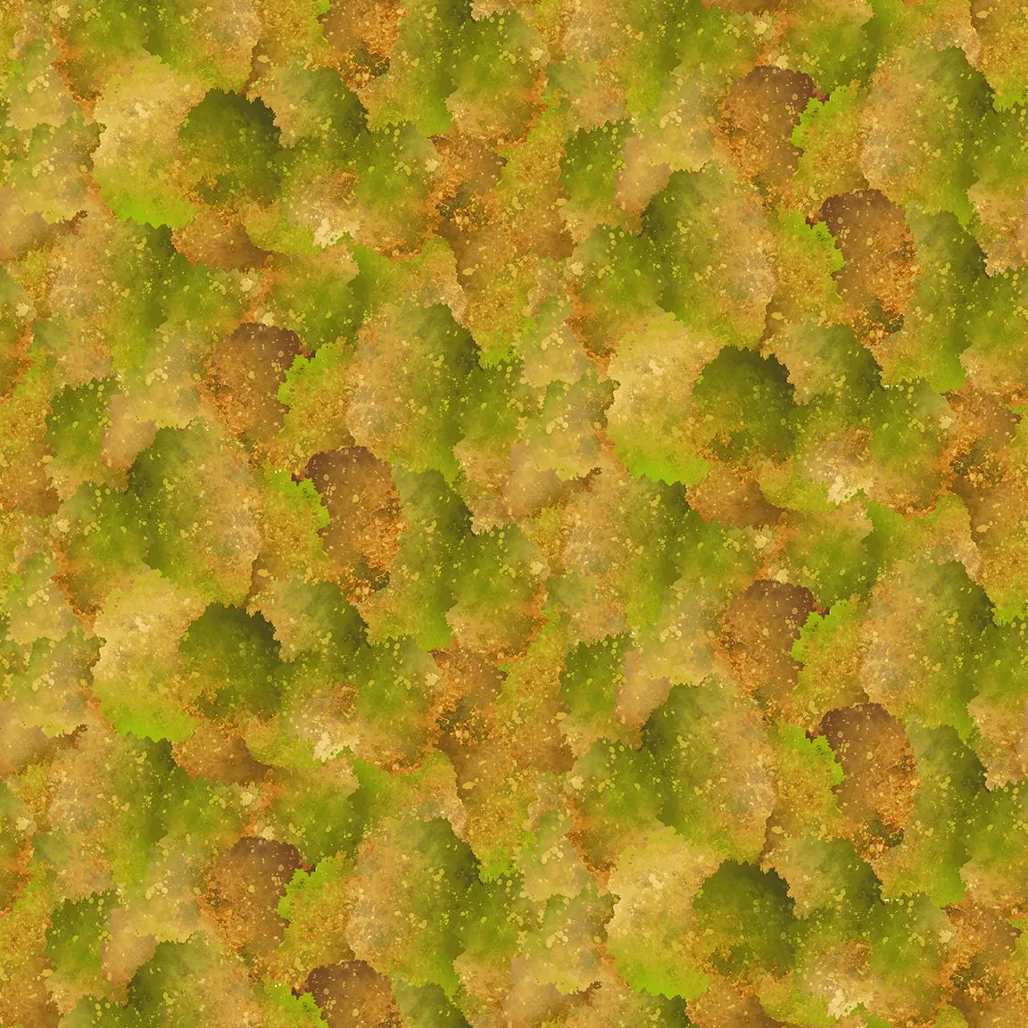 Landscape - Green