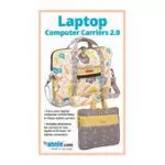 laptop-computer-carriers-ii-pattern Laptop Computer Carriers II Pattern