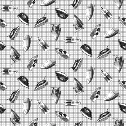 Laundry Room irons