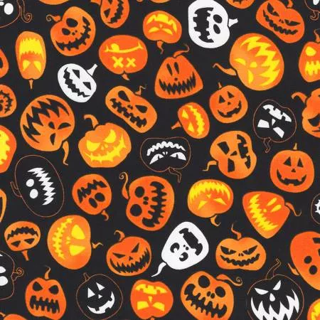Lights Out - Jack-O-Lanterns Ember