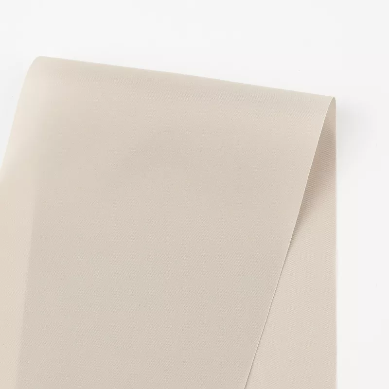 lightweight-stretch-twill-lining-kaolin Lightweight Stretch Twill Lining – Kaolin
