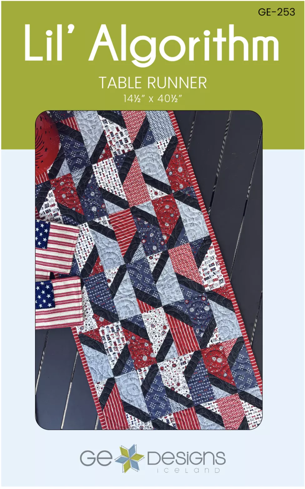 lil-algorithim-table-runner-pattern Lil' Algorithim Table Runner Pattern