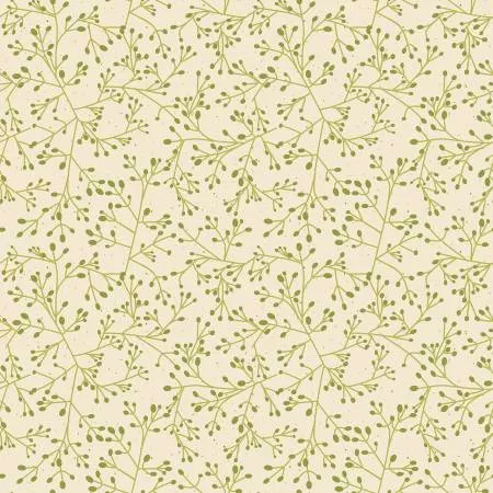 Lime Tallium Tangle