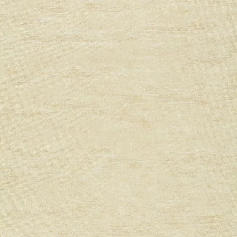 LINEN SHEER BEIGE