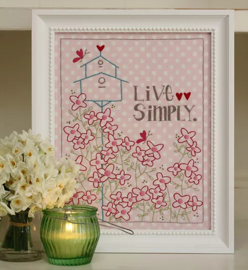 live-simply Live Simply