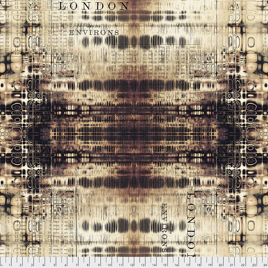 london-gridlock-neutral-abandoned London Gridlock - Neutral || Abandoned