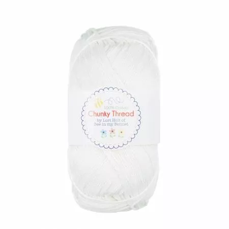 Lori Holt Chunky Thread 50g Cloud
