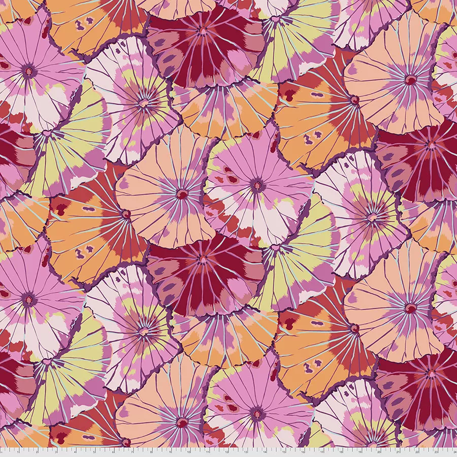 lotus-leaf-redfreespirit-gp29-redd Lotus Leaf - RedFreeSpirit GP29.REDD