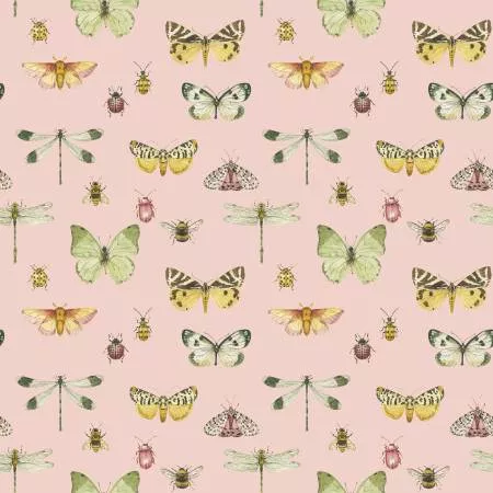 Love Me More Flutter Blush