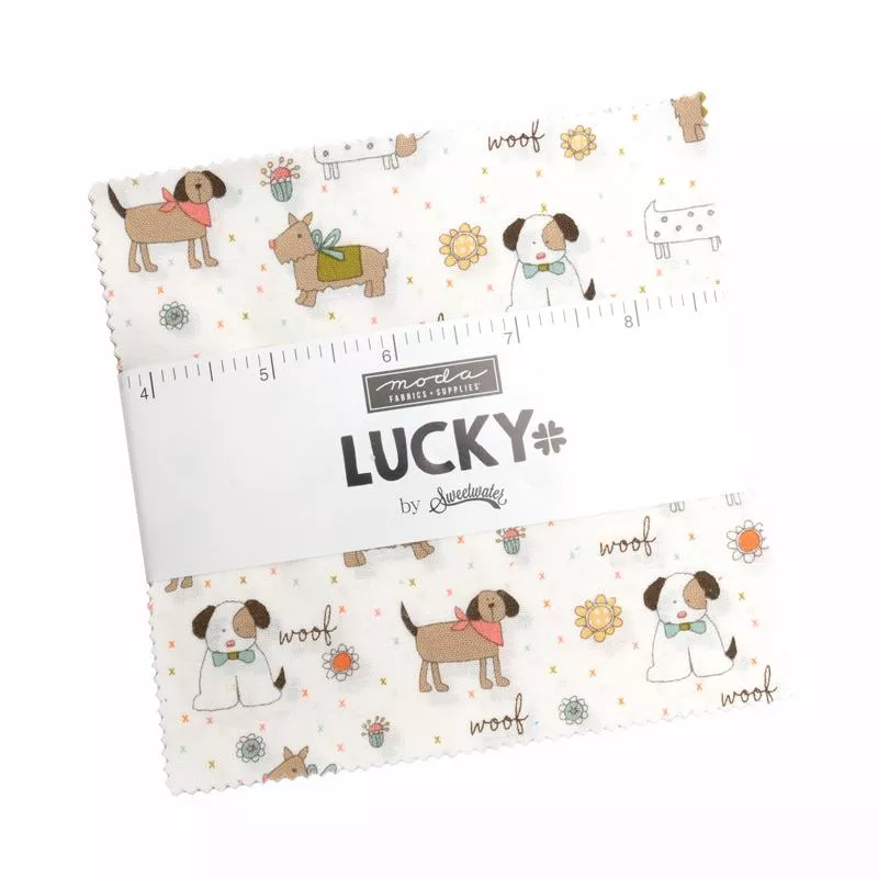 Lucky Charm Pack 55700PP