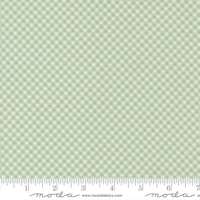 Lyda Rose by Moda, Sky - 3078 21