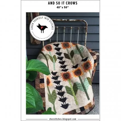 LYS111 And So It Crows
