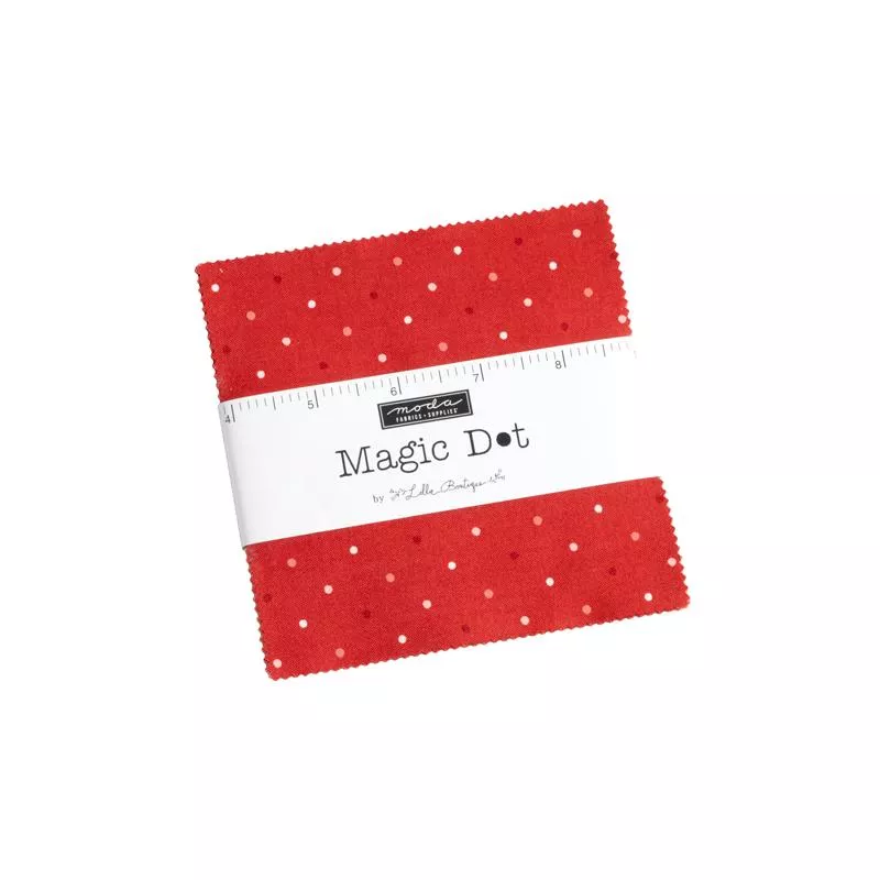 Magic Dot Charm Pack 5230PP