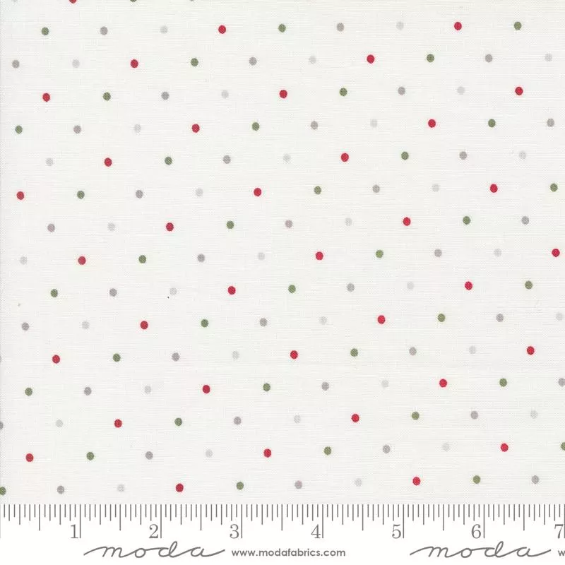 Magic Dot Christmas